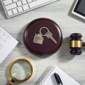 Probate Application